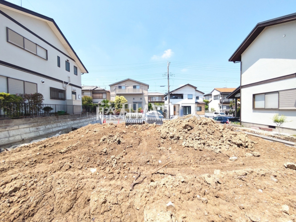 外観 【八王子市北野台2丁目】 外観 【八王子市北野台2丁目】