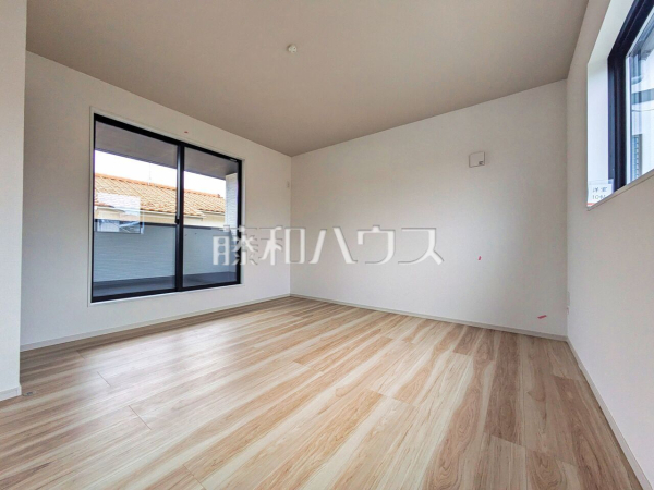 居室 【八王子市北野台2丁目】 居室 【八王子市北野台2丁目】