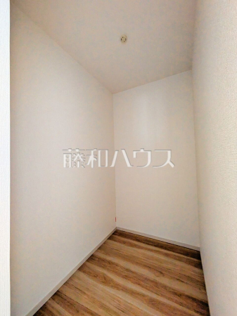収納 【八王子市北野台2丁目】 収納 【八王子市北野台2丁目】