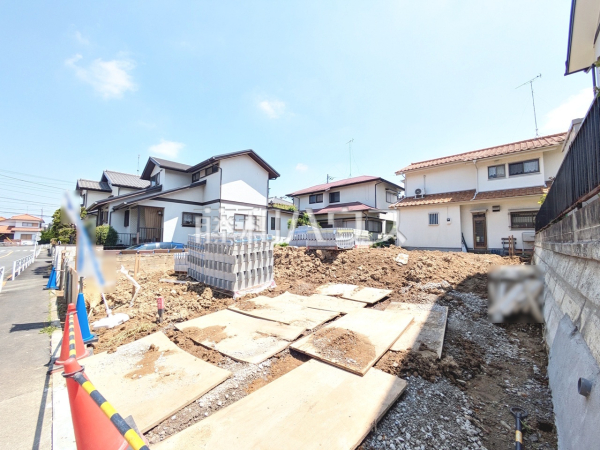 外観 【八王子市北野台2丁目】 外観 【八王子市北野台2丁目】