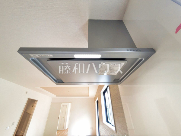 キッチン 【八王子市北野台2丁目】 キッチン 【八王子市北野台2丁目】