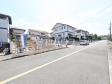 接道状況および現場風景 【八王子市北野台2丁目】 接道状況および現場風景 【八王子市北野台2丁目】