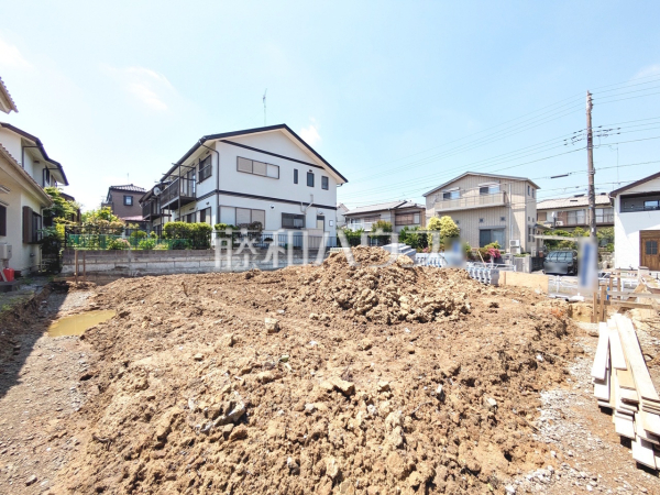 外観 【八王子市北野台2丁目】 外観 【八王子市北野台2丁目】