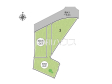 全体区画図 【南城市知念字安座真】 全体区画図 【南城市知念字安座真】