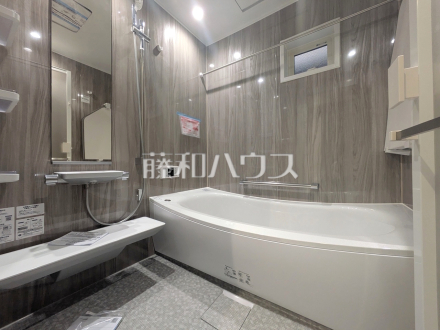 浴室 【府中市緑町3丁目】/撮影日2026/09/26