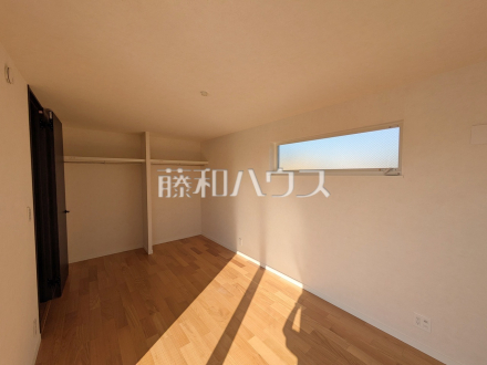 居室 【府中市緑町3丁目】/撮影日2026/10/09