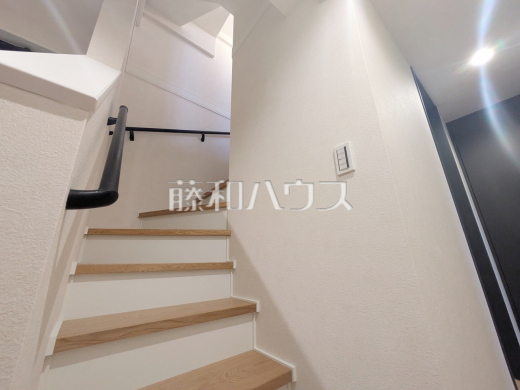 その他内観 【府中市緑町3丁目】