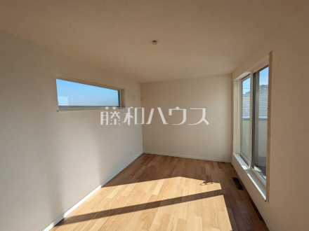 居室 【府中市緑町3丁目】/撮影日2026/10/09