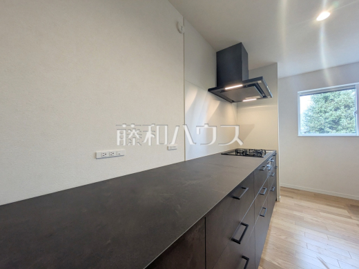 キッチン 【府中市緑町3丁目】