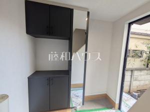 その他内観
