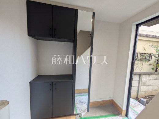 その他内観 【府中市緑町3丁目】