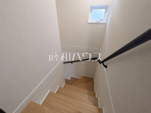 その他内観 【府中市緑町3丁目】