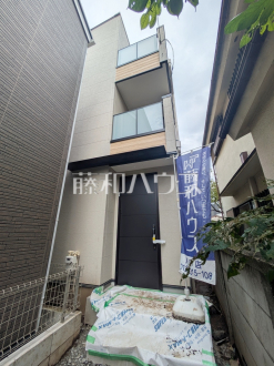 外観 【府中市緑町3丁目】/撮影日2026/10/02