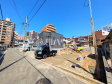 接道状況および現場風景 【福岡市早良区飯倉2丁目】 接道状況および現場風景 【福岡市早良区飯倉2丁目】