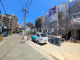 接道状況および現場風景 【福岡市早良区飯倉2丁目】 接道状況および現場風景 【福岡市早良区飯倉2丁目】
