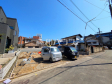 接道状況および現場風景 【福岡市早良区飯倉2丁目】 接道状況および現場風景 【福岡市早良区飯倉2丁目】