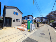 現場風景 【福岡市早良区飯倉2丁目】 現場風景 【福岡市早良区飯倉2丁目】