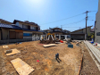 現場風景 【福岡市早良区飯倉2丁目】 現場風景 【福岡市早良区飯倉2丁目】