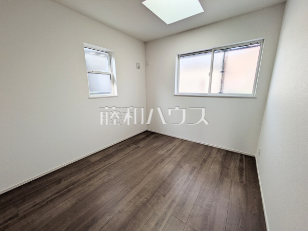 2号棟 居室 【福岡市早良区飯倉2丁目】 2号棟 居室 【福岡市早良区飯倉2丁目】