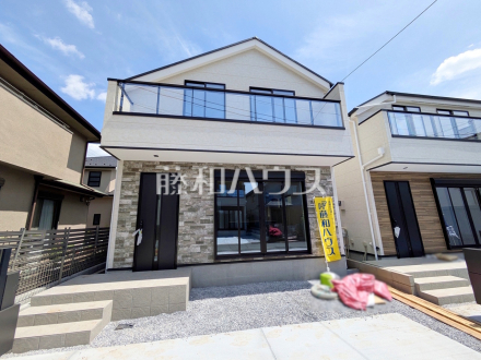 2号棟 外観 【狛江市岩戸南3丁目】/撮影日2026/05/25