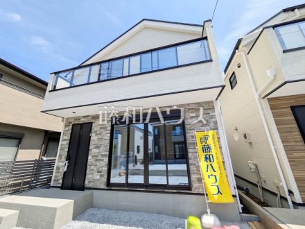 2号棟 外観 【狛江市岩戸南3丁目】/撮影日2026/05/25
