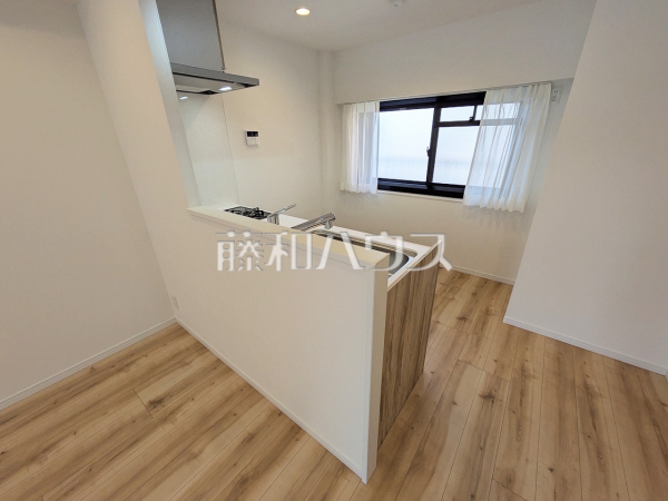 キッチン 【調布ホームズ】 キッチン 【調布ホームズ】