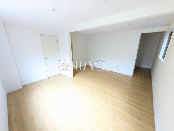 1号棟 居室 【名古屋市北区西志賀町1丁目】 1号棟 居室 【名古屋市北区西志賀町1丁目】