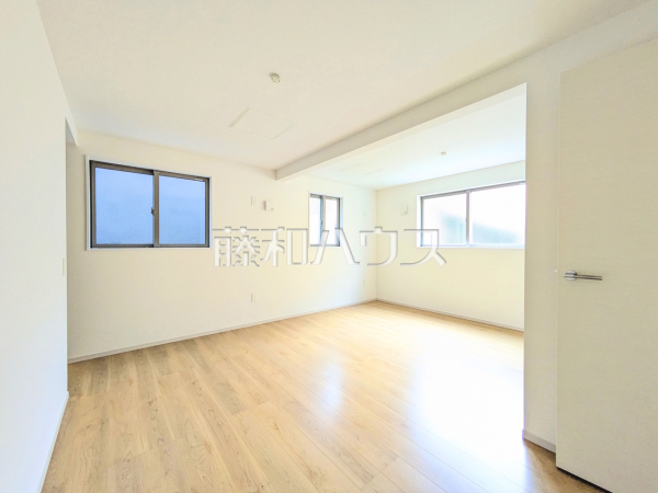 1号棟 居室 【名古屋市北区西志賀町1丁目】 1号棟 居室 【名古屋市北区西志賀町1丁目】
