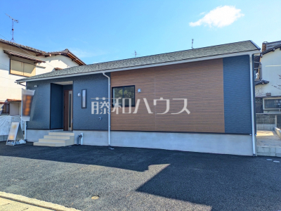 福岡市南区老司3丁目