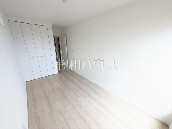 居室 【春日井市西本町3丁目】 居室 【春日井市西本町3丁目】