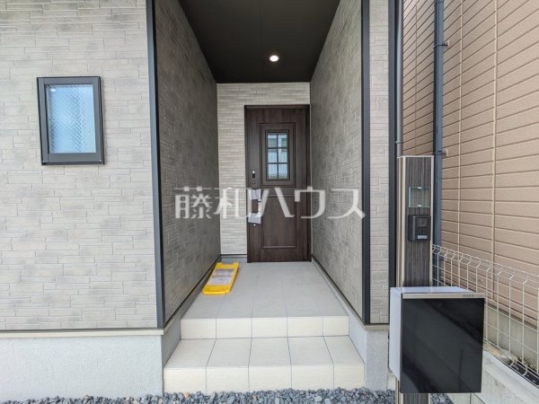 玄関 【春日井市西本町3丁目】 玄関 【春日井市西本町3丁目】