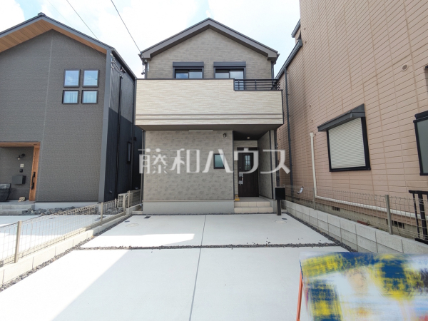 外観 【春日井市西本町3丁目】 外観 【春日井市西本町3丁目】