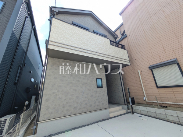外観 【春日井市西本町3丁目】 外観 【春日井市西本町3丁目】