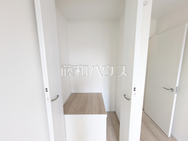 収納 【春日井市西本町3丁目】 収納 【春日井市西本町3丁目】