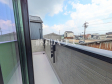 南側バルコニー 【春日井市西本町3丁目】 南側バルコニー 【春日井市西本町3丁目】