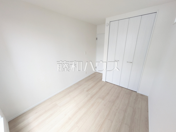 居室 【春日井市西本町3丁目】 居室 【春日井市西本町3丁目】