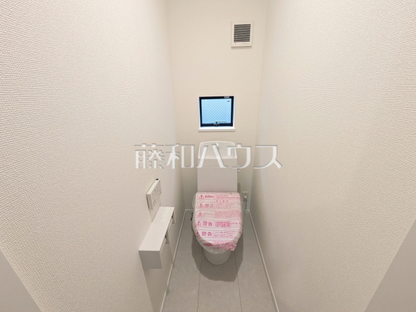 トイレ 【春日井市西本町3丁目】 トイレ 【春日井市西本町3丁目】