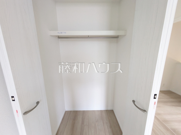 収納 【春日井市西本町3丁目】 収納 【春日井市西本町3丁目】