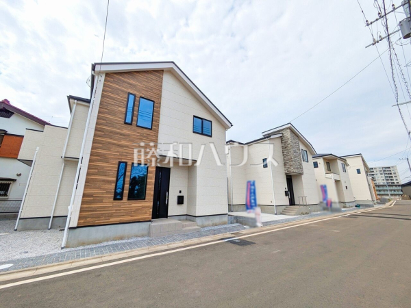 現場風景【所沢市大字上安松】 周辺環境はもちろん、日当たりや設備仕様など、実際に行ってみないと分からないことも多くございます。営業担当がご案内いたしますので、お気軽にお問い合わせください。 現場風景【所沢市大字上安松】 周辺環境はもちろん、日当たりや設備仕様など、実際に行ってみないと分からないことも多くございます。営業担当がご案内いたしますので、お気軽にお問い合わせください。