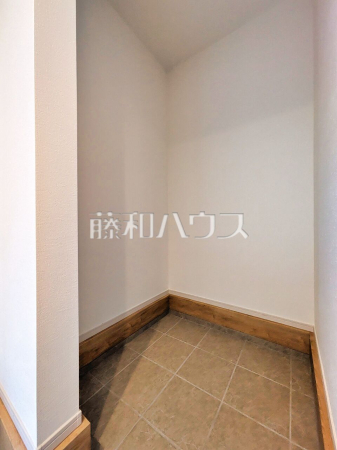 収納 【八王子市めじろ台3丁目】 収納 【八王子市めじろ台3丁目】