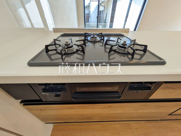 キッチン 【八王子市めじろ台3丁目】 キッチン 【八王子市めじろ台3丁目】