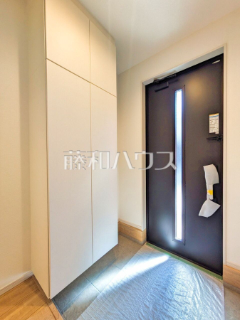 玄関 【八王子市めじろ台3丁目】 玄関 【八王子市めじろ台3丁目】