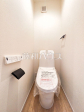 トイレ 【八王子市めじろ台3丁目】 トイレ 【八王子市めじろ台3丁目】