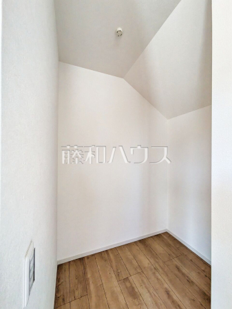 収納 【八王子市めじろ台3丁目】 収納 【八王子市めじろ台3丁目】