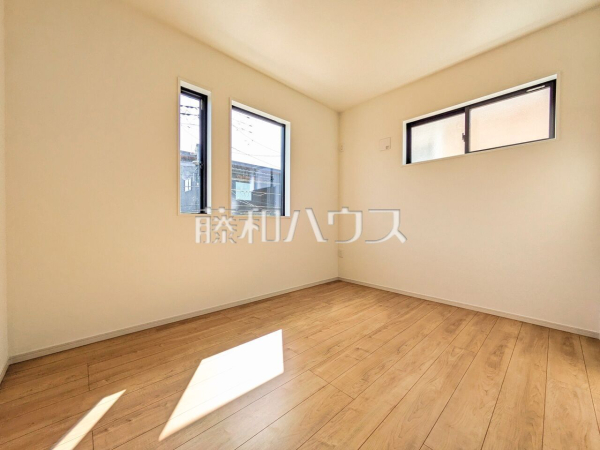 居室 【八王子市めじろ台3丁目】 居室 【八王子市めじろ台3丁目】