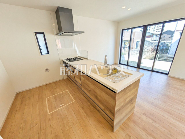 キッチン 【八王子市めじろ台3丁目】 キッチン 【八王子市めじろ台3丁目】