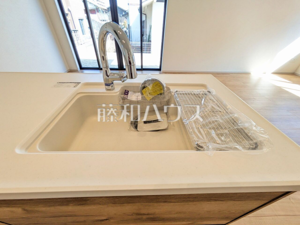 キッチン 【八王子市めじろ台3丁目】 キッチン 【八王子市めじろ台3丁目】