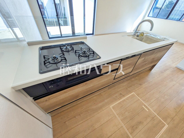 キッチン 【八王子市めじろ台3丁目】 キッチン 【八王子市めじろ台3丁目】