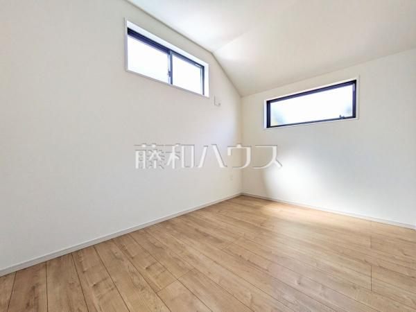 居室 【八王子市めじろ台3丁目】 居室 【八王子市めじろ台3丁目】