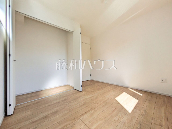 居室 【八王子市めじろ台3丁目】 居室 【八王子市めじろ台3丁目】